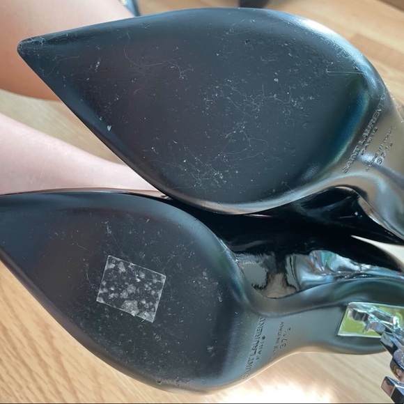 ✨Saint Laurent Opyum Pumps✨ - Picture 3 of 5